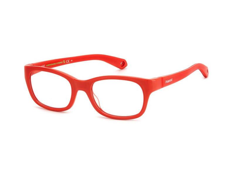 Polaroid Lunettes de Vue PLD K006 L7Q