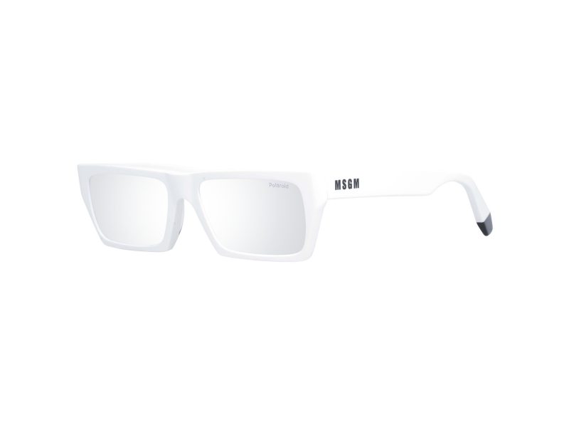 Polaroid Lunettes de Soleil PLD MSGM 1/G CCP/EX