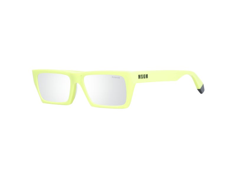 Polaroid Lunettes de Soleil PLD MSGM 1/G YDV/EX