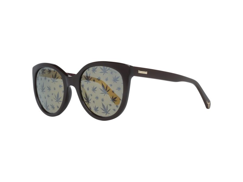 Police Lunettes de Soleil PL 408E 6XKL