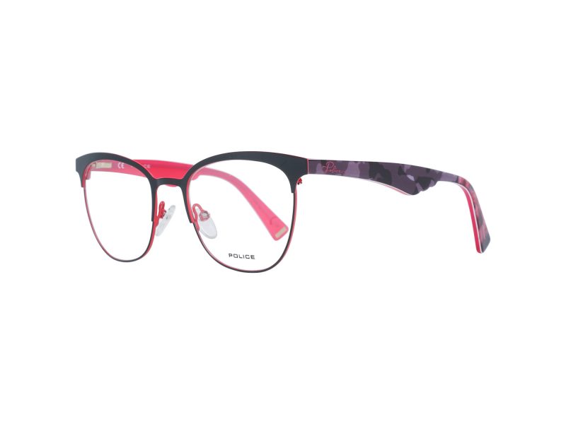 Police Lunettes de Vue PL 417 0SA1