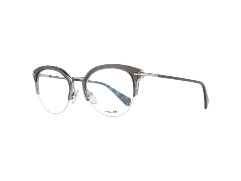 Police Lunettes de Vue PL 418E M78V