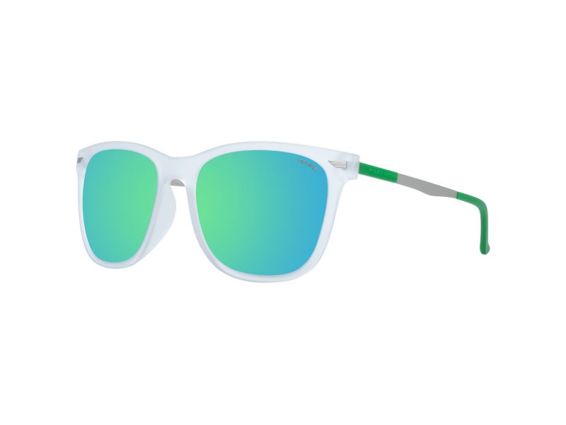 Police Lunettes de Soleil PL 537B CRGW