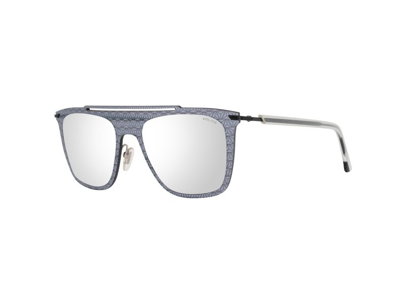 Police Lunettes de Soleil PL 581 530L