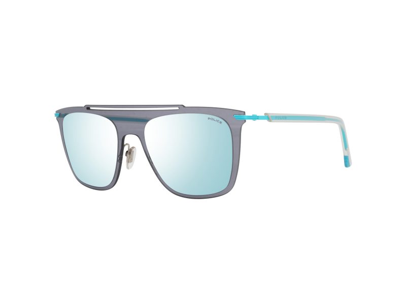 Police Lunettes de Soleil PL 581 SG1X