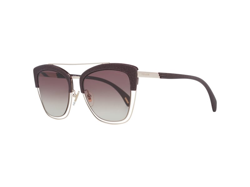 Police Lunettes de Soleil PL 618 0A39