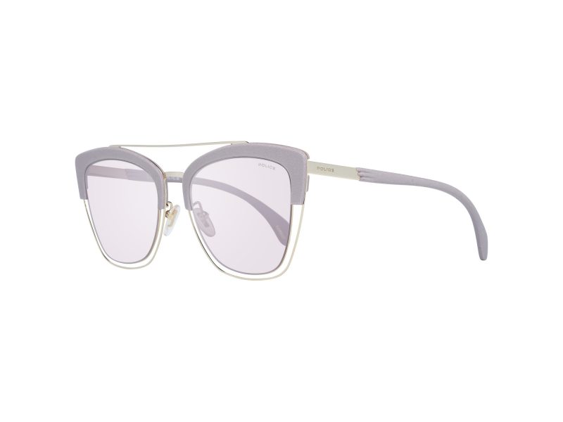 Police Lunettes de Soleil PL 618 300X