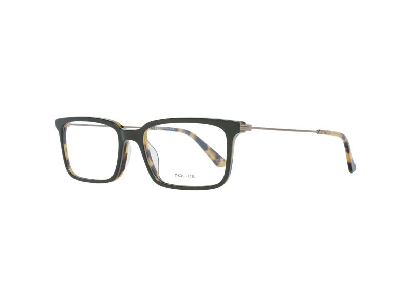 Police Lunettes de Vue PL 687 06E3