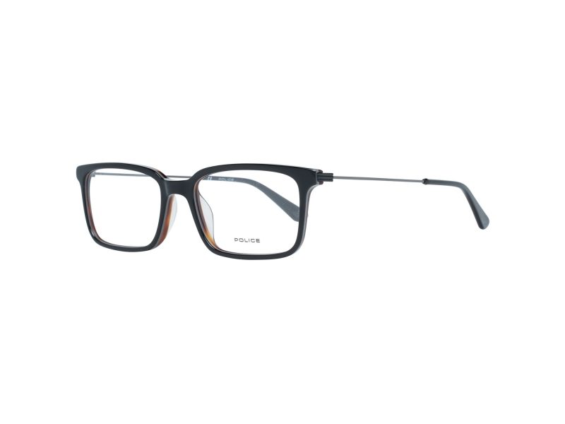 Police Lunettes de Vue PL 687 0NK7