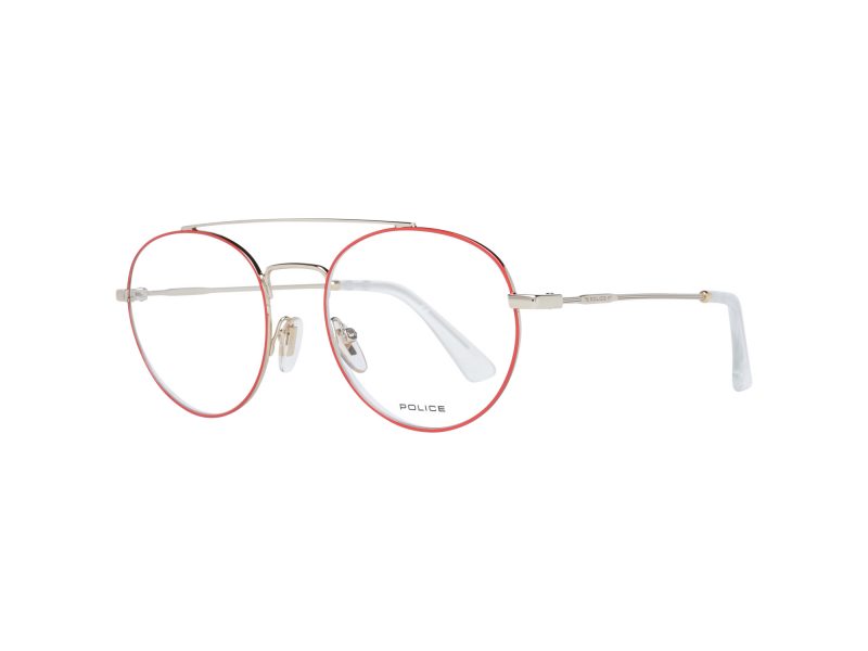 Police Lunettes de Vue PL 728 0357