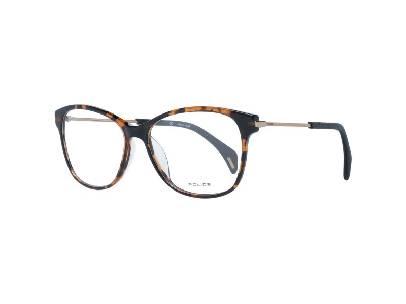 Police Lunettes de Vue PL 729 0743