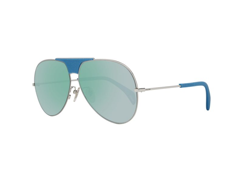 Police Lunettes de Soleil PL 740 579B