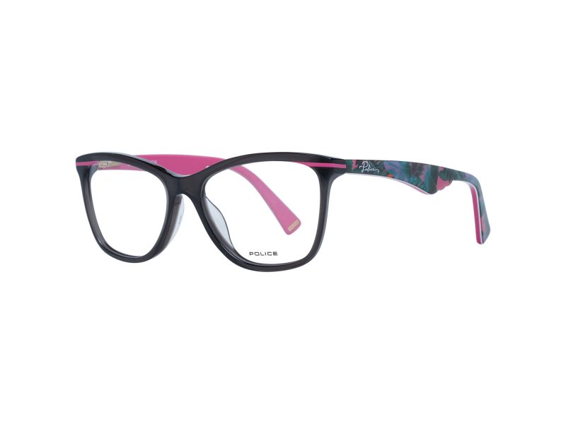 Police Lunettes de Vue PL 760E 09HP