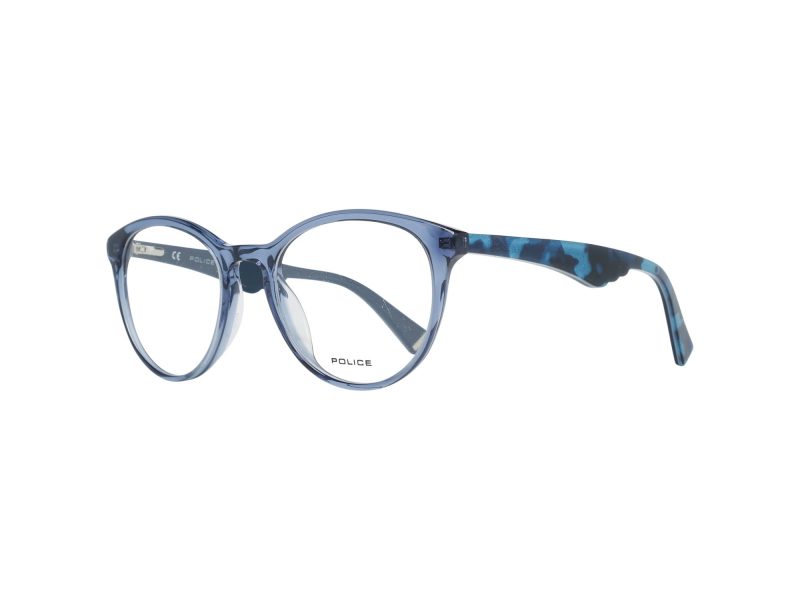 Police Lunettes de Vue PL 764 0955