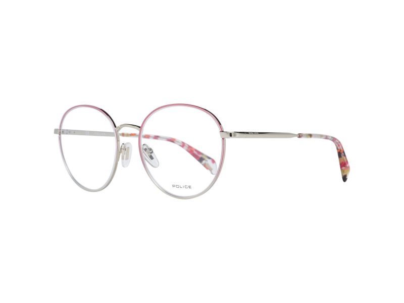 Police Lunettes de Vue PL 838 02A8