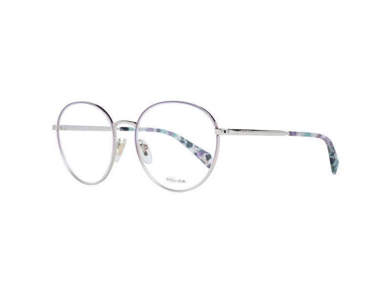 Police Lunettes de Vue PL 838 0SNA