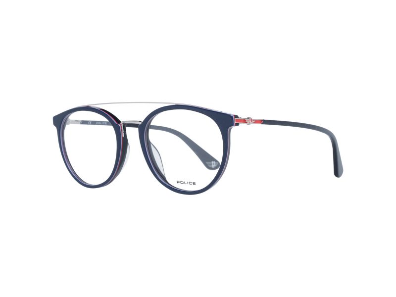 Police Lunettes de Vue PL 881 09DD