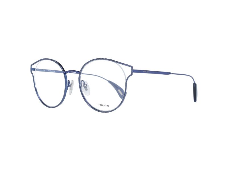 Police Lunettes de Vue PL 926 0F54