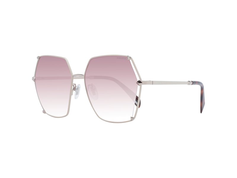 Police Lunettes de Soleil PL D31 0F72