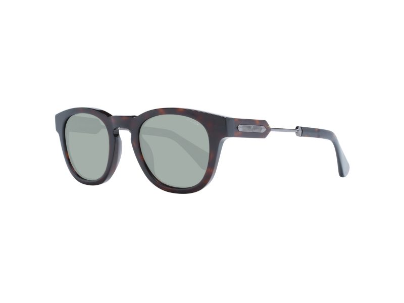 Police Lunettes de Soleil PL F70 0722