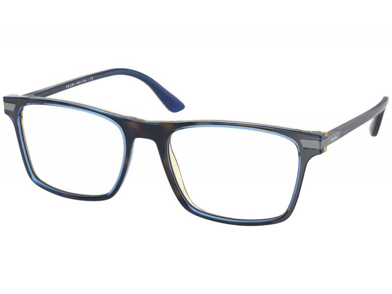 Prada Lunettes de Vue PR 01WV ZXH1/O1