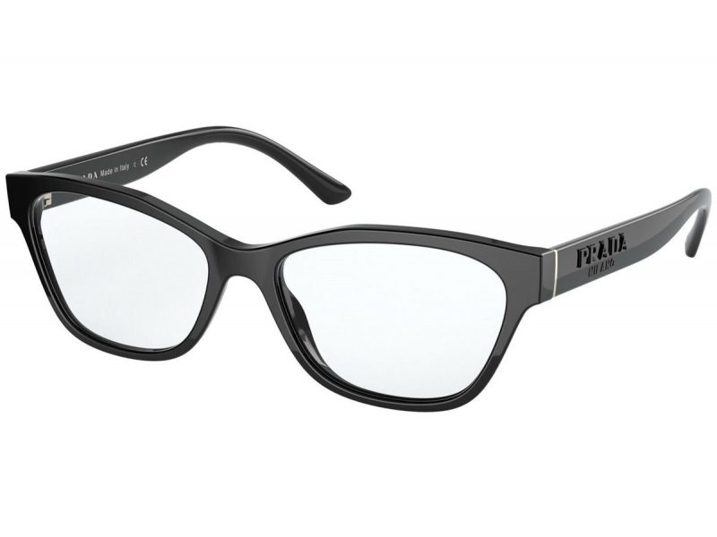 Prada Lunettes de Vue PR 03WV 1AB1/O1