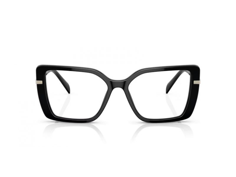 Prada Lunettes de Vue PR 03ZV 1AB1/O1