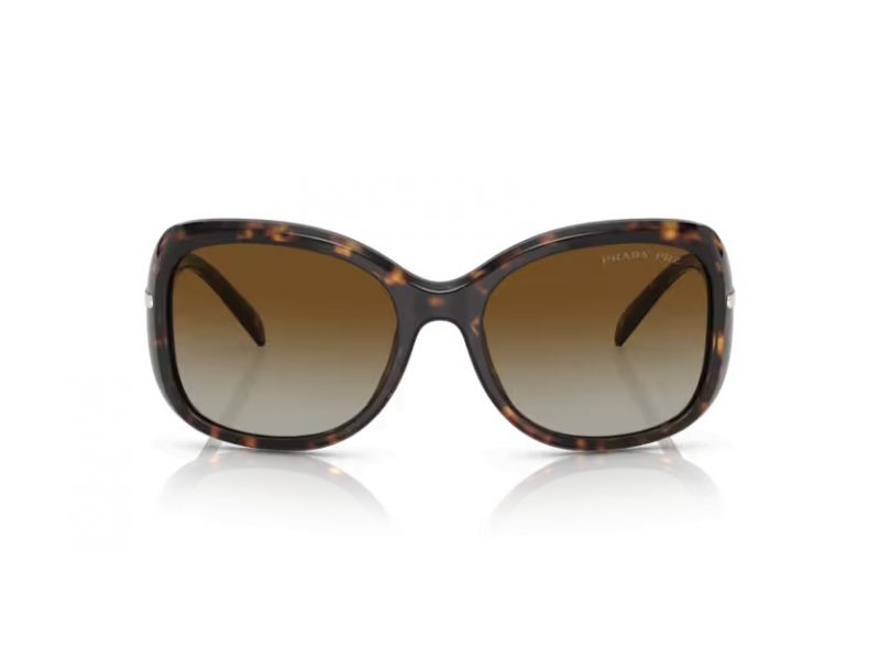 Prada Lunettes de Soleil PR 04ZS 2AU6/E1