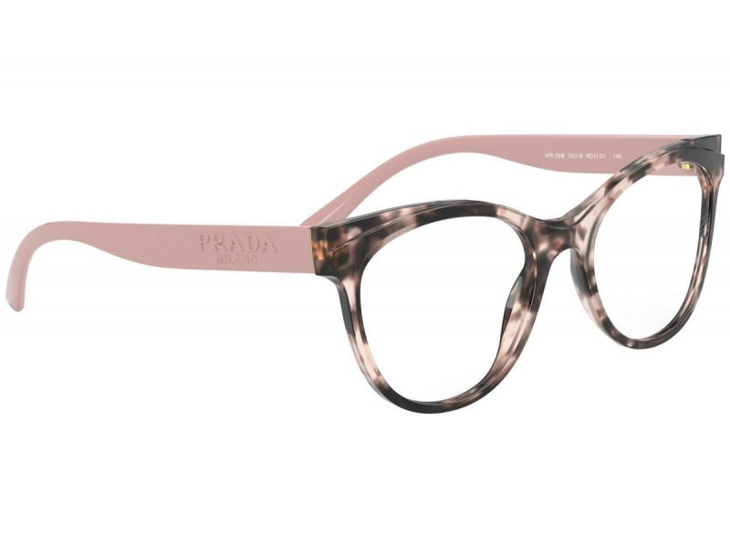 Prada Lunettes de Vue PR 05WV ROJ1/O1