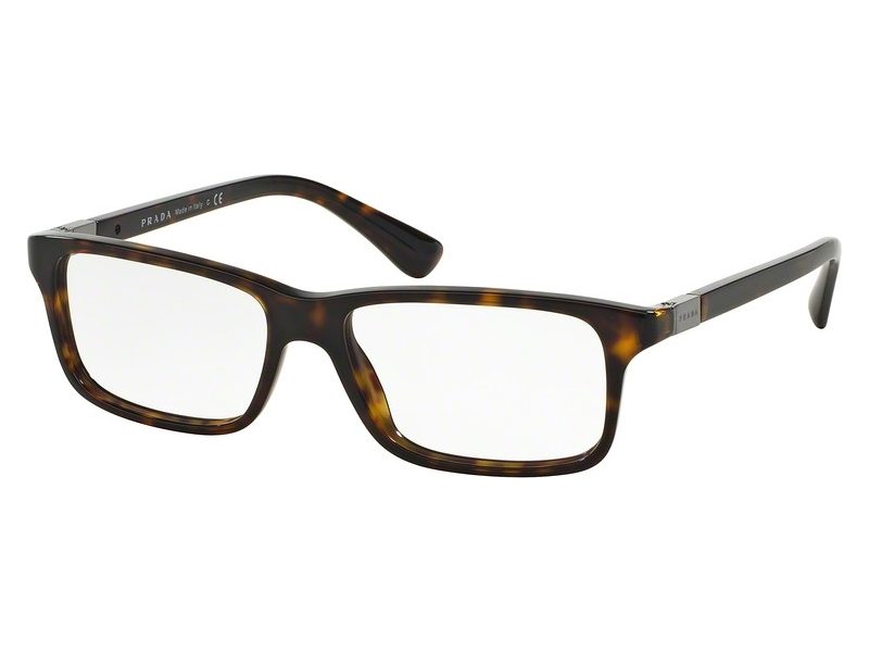 Prada Heritage Lunettes de Vue PR 06SV 2AU1/O1