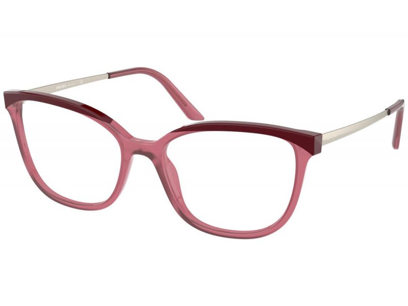 Prada Lunettes de Vue PR 07WV 08N1/O1