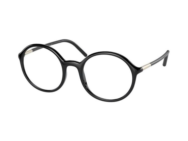 Prada Lunettes de Vue PR 09WV 1AB1/O1