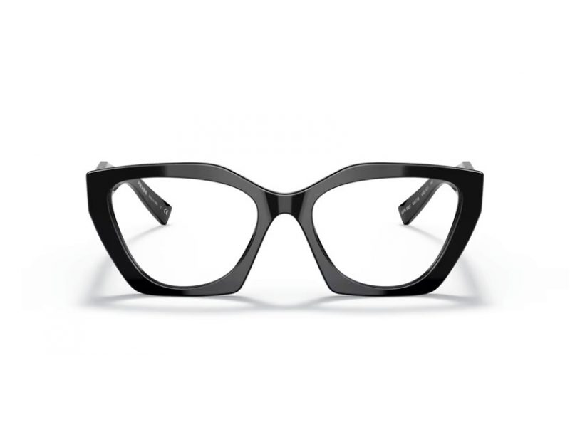 Prada Lunettes de Vue PR 09YV 1AB1/O1