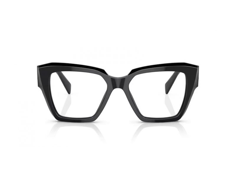 Prada Lunettes de Vue PR 09ZV 1AB1/O1