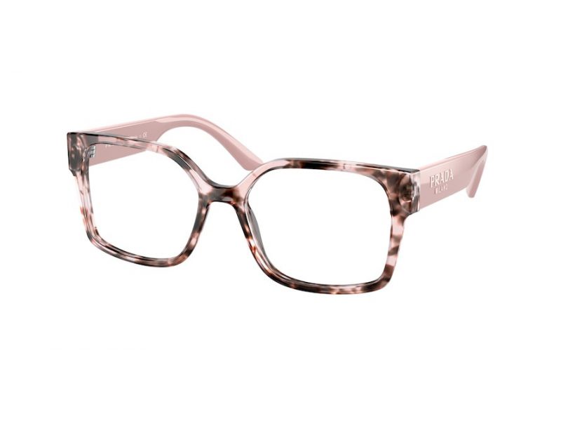 Prada Lunettes de Vue PR 10WV ROJ1/O1