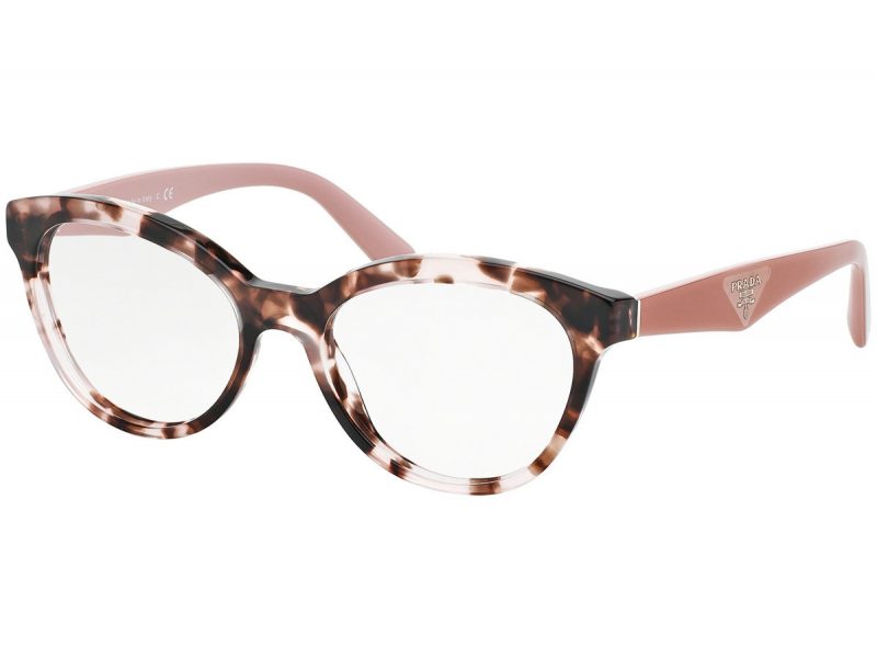 Prada Heritage Lunettes de Vue PR 11RV ROJ1/O1