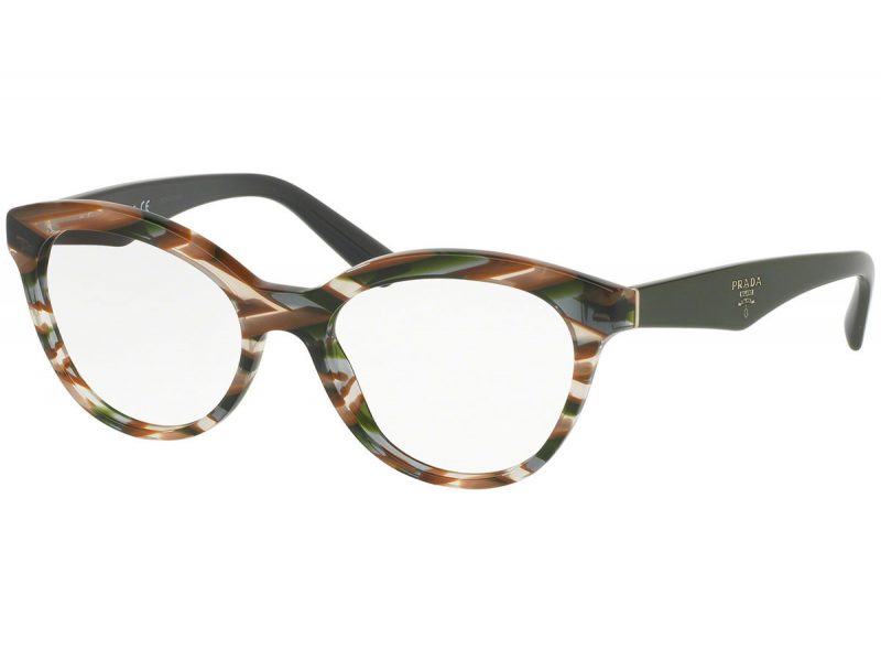 Prada Heritage Lunettes de Vue PR 11RV VAO1/O1