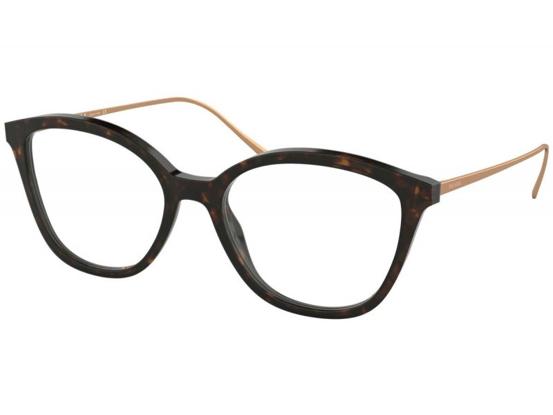 Prada Conceptual Lunettes de Vue PR 11VV 2AU1/O1