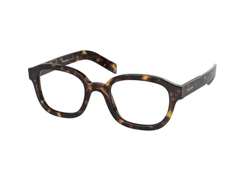 Prada Lunettes de Vue PR 11WV 2AU1/O1