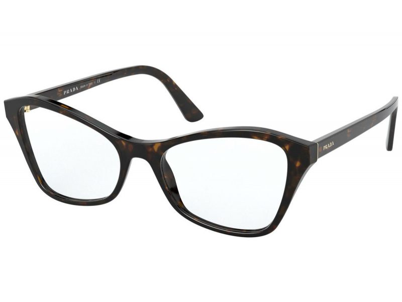 Prada Conceptual Lunettes de Vue PR 11XV 2AU1/O1