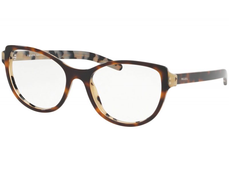 Prada Catwalk Lunettes de Vue PR 12VV TH81/O1