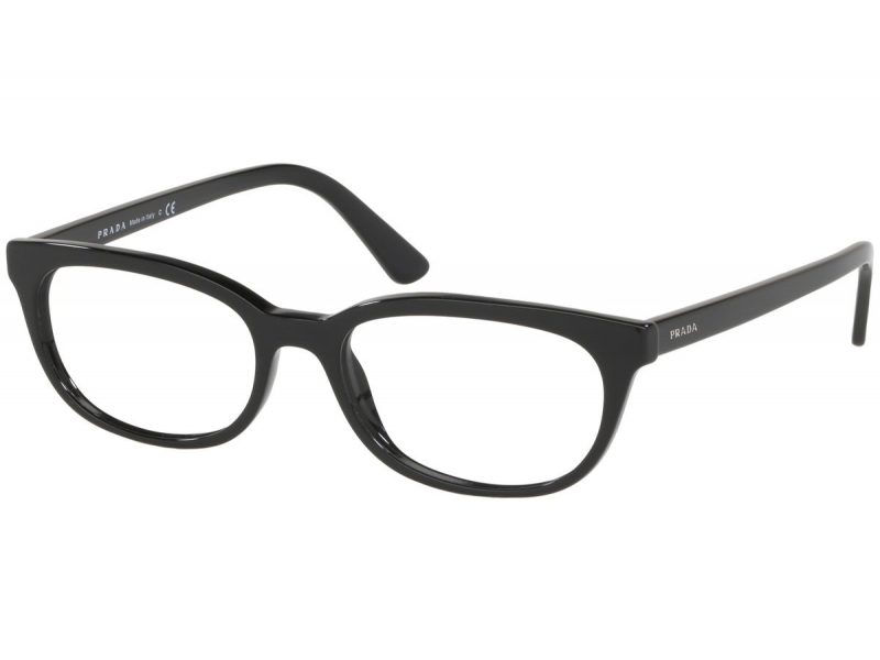 Prada Catwalk Lunettes de Vue PR 13VV 1AB1/O1