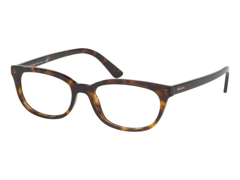 Prada Catwalk Lunettes de Vue PR 13VV 2AU1/O1