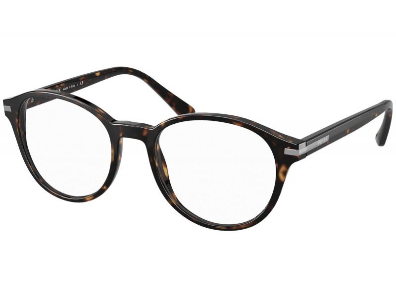 Prada Lunettes de Vue PR 13WV 2AU1/O1