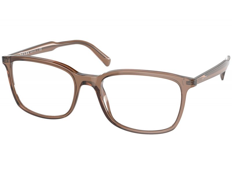 Prada Conceptual Lunettes de Vue PR 13XV 09F1/O1