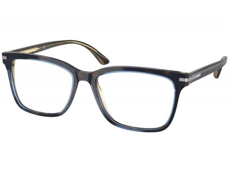 Prada Lunettes de Vue PR 14WV ZXH1/O1