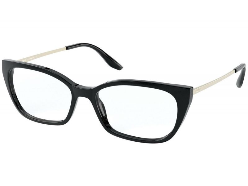 Prada Lunettes de Vue PR 14XV 1AB1/O1