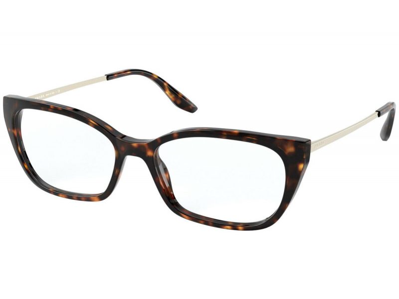 Prada Lunettes de Vue PR 14XV 2AU1/O1