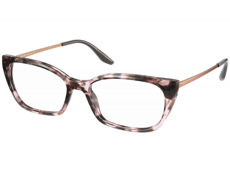 Prada Lunettes de Vue PR 14XV ROJ1/O1