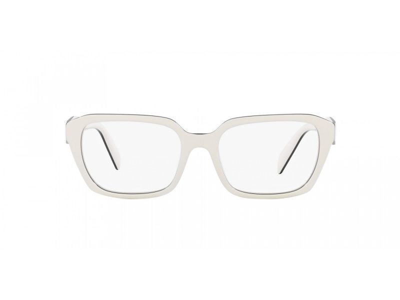 Prada Lunettes de Vue PR 14ZV 12J1O1